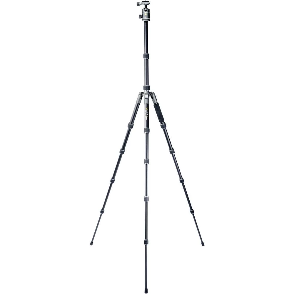 Vanguard VEO2GO235AB tronožac Radna visina=143 cm (max) slika