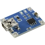 TRU COMPONENTS TC-8579944 modul za punjenje Pogodno za (računala sa jednom pločom) Arduino, Arduino Uno, pcDuino 1 St.