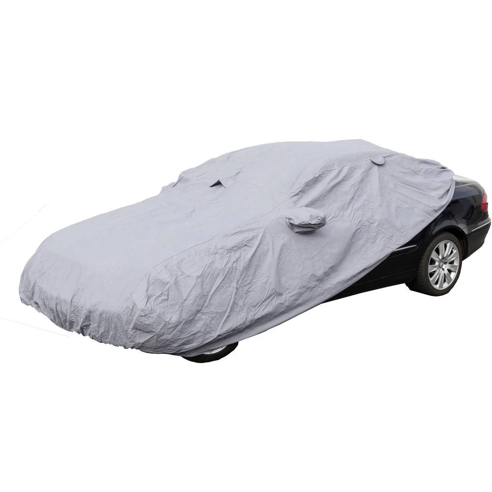 HP Autozubehör (D x Š x V) 508 cm x 178 mm x 119 mm slika