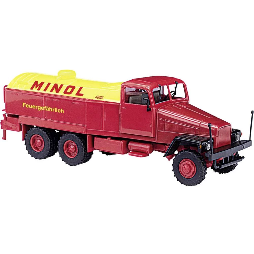 Busch 51553 H0 IFA slika