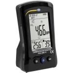mjerač ugljičnog dioksida PCE Instruments PCE-CMM 10 temperatura, vlaga