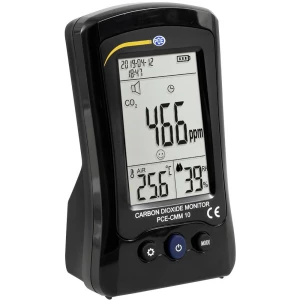 mjerač ugljičnog dioksida PCE Instruments PCE-CMM 10 temperatura, vlaga slika