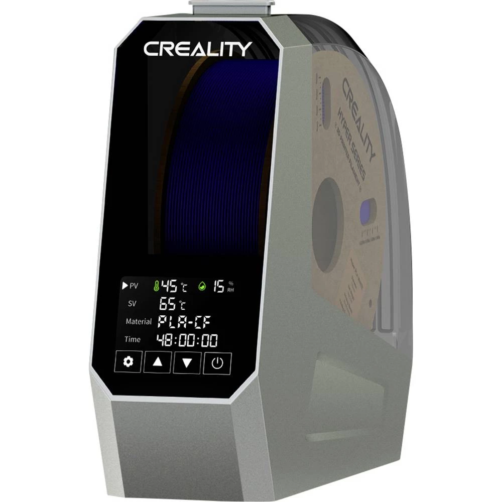 Creality Kutija za sušenje niti Space Pi 4005010072 slika
