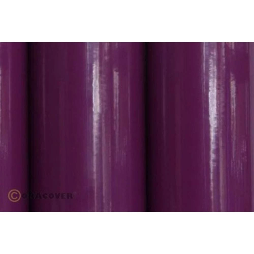 Folija za ploter Oracover Easyplot 54-054-010 (D x Š) 10 m x 38 cm Ljubičasta slika