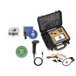 HT Instruments Multitest HT700+ RCD Set tester za uređaje