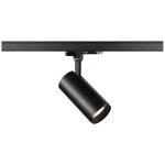 SLV NUMINOS M LED reflektor za sustav šina 3-fazni LED fiksno ugrađena 17.5 W   crna