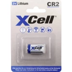 XCell specijalne baterije CR 2 litijev 3 V 900 1 St.