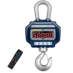 PCE Instruments PCE-CS 5000N vaga sa kukom Opseg mjerenja (kg) 5000 kg