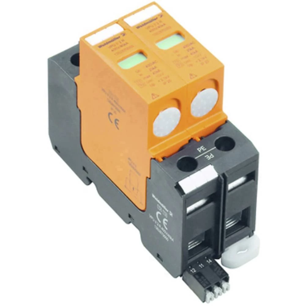Weidmüller VPU II 2 R 400V/40KA 1352870000 slika