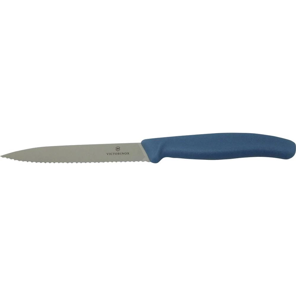 Victorinox 6.7734.C1 nož za povrće zelena slika