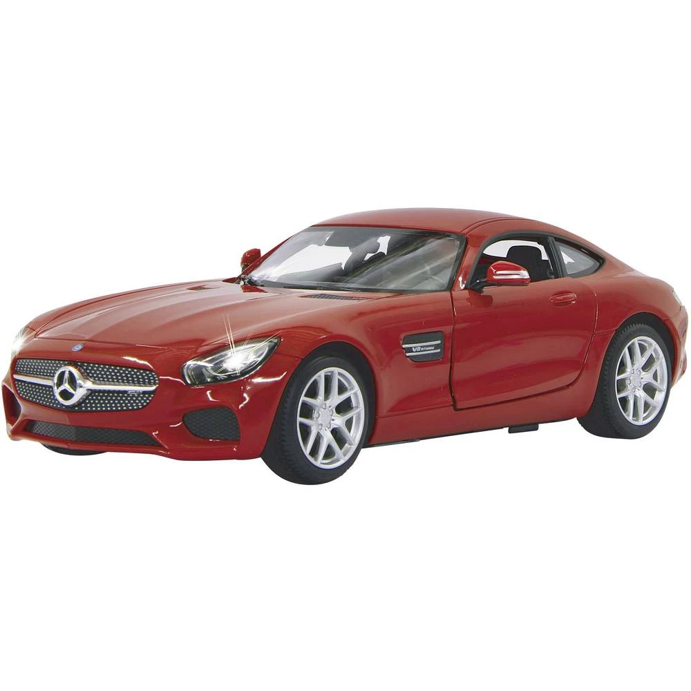 Jamara 405070 Mercedes AMG GT 1:14 RC model automobila za početnike Električni Cestovni model slika