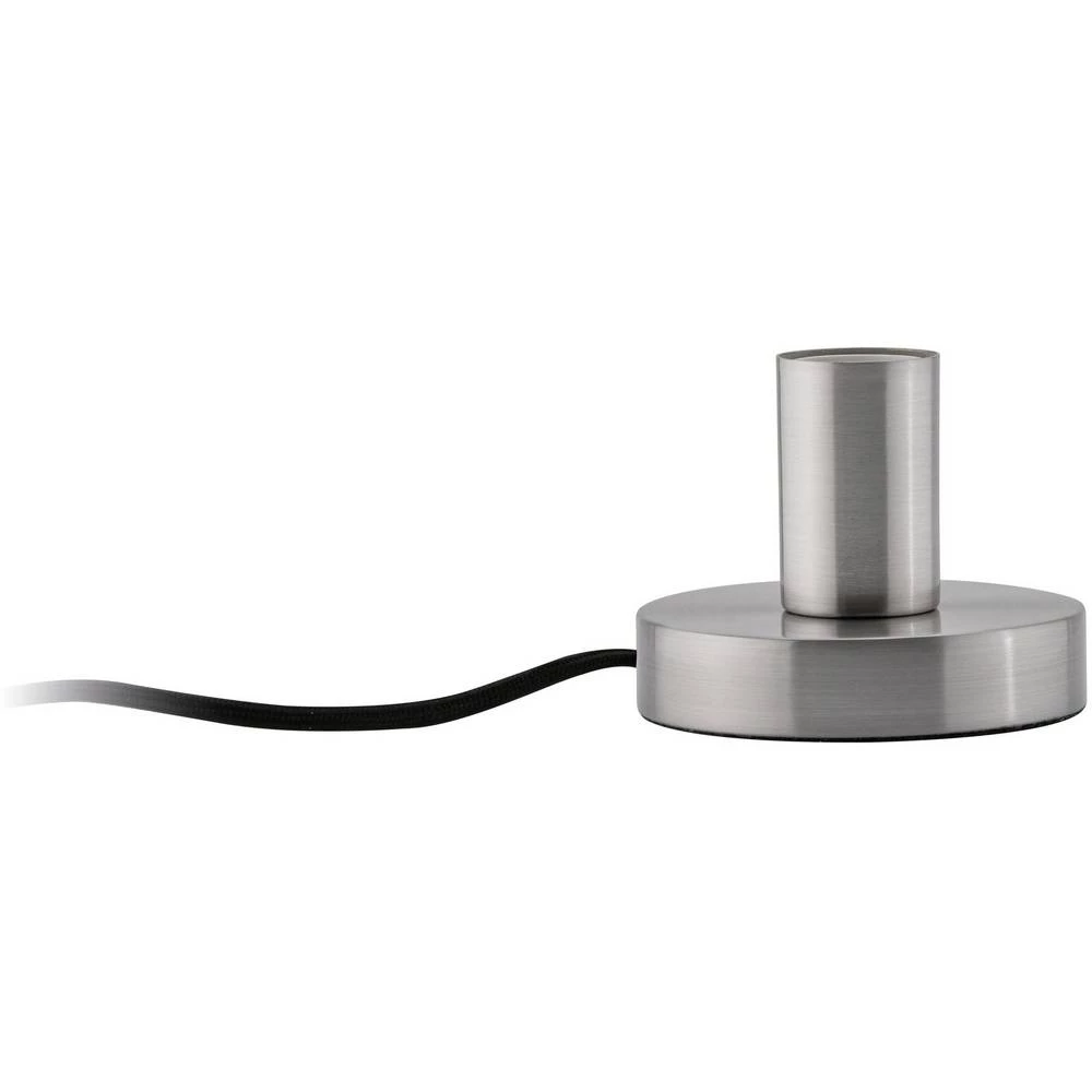 Paulmann stolna svjetiljka E27 željezna slika