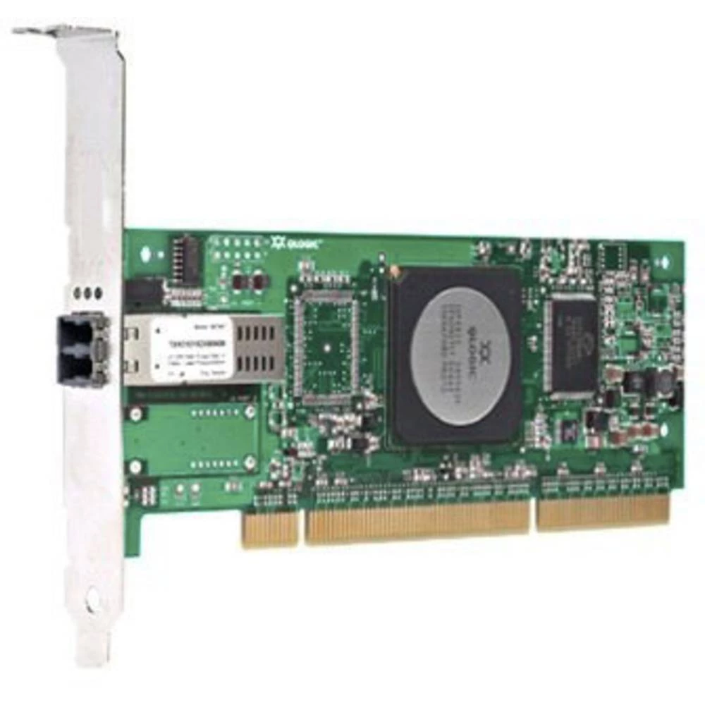 Mrežni adapter 8 Gbit/s Dell QLogic 2560 - Hostbus-Adapter - PCIe Low PCIe slika