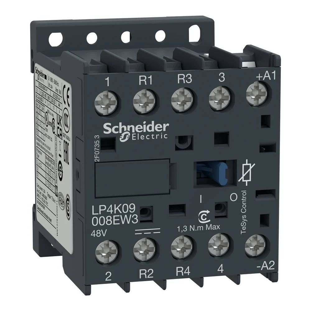 Schneider Electric LP4K09008EW3 kontaktor kom. slika