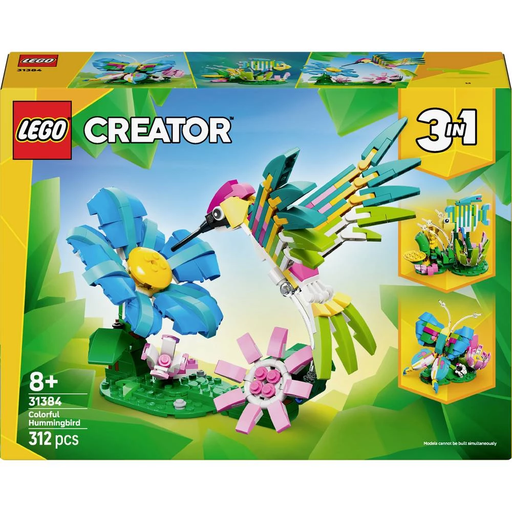 31384 LEGO® CREATOR slika