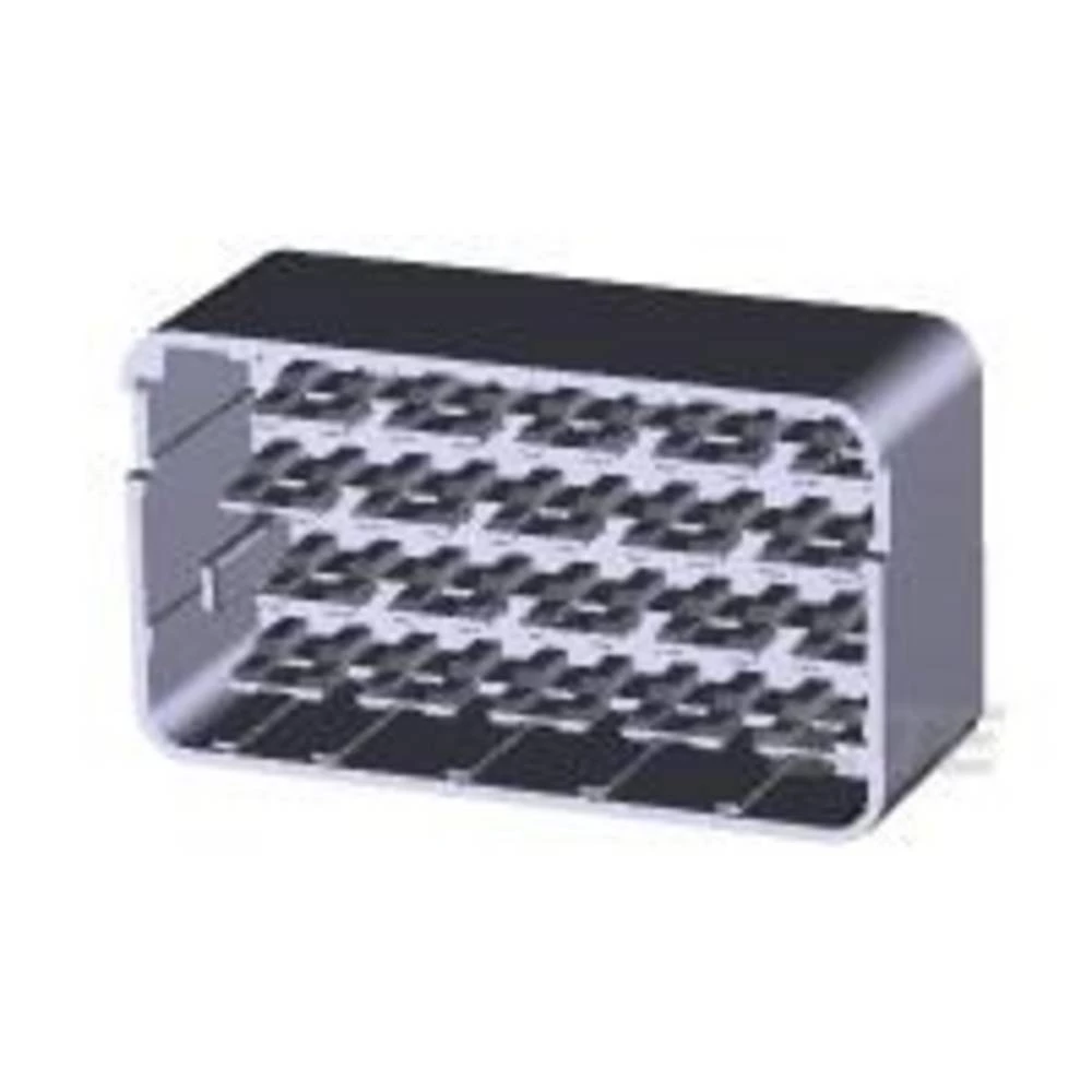 TE Connectivity Multilock - ConnectorsMultilock - Connectors 178413-7 AMP slika