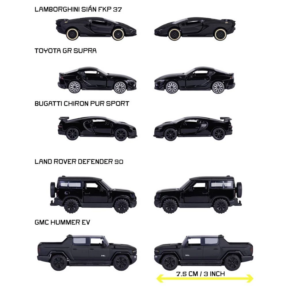 Conrad Product Image