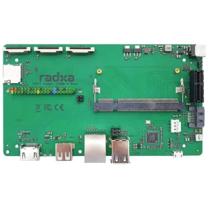 Radxa CM3S IO Board RC117 I/O modul slika