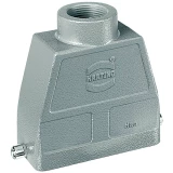 Čahurasto kućište 09300240440 09300240440 Harting 1 ST