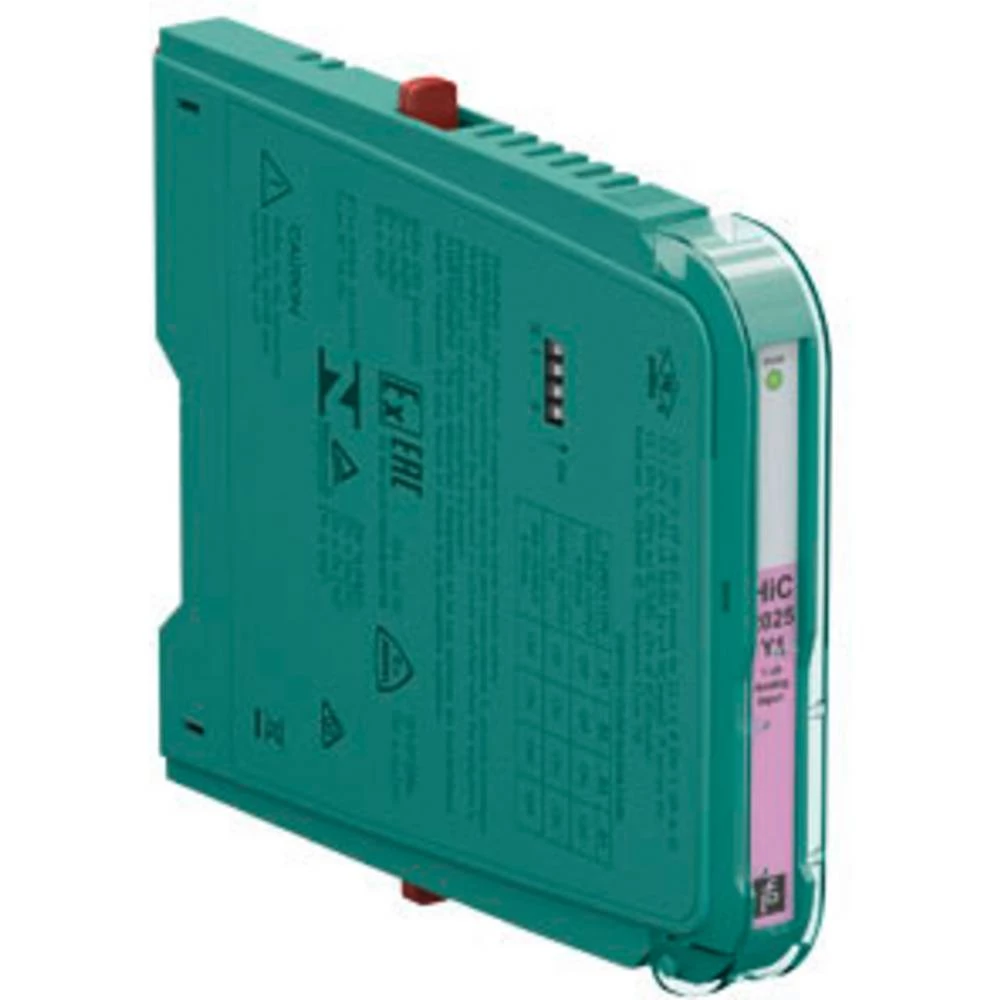 Pepperl+Fuchs HiC2025Y1 321749 1 St. slika