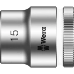 Wera 8790 HMB 05003560001 vanjski šesterokutni nastavak za nasadni ključ 15 mm     3/4"