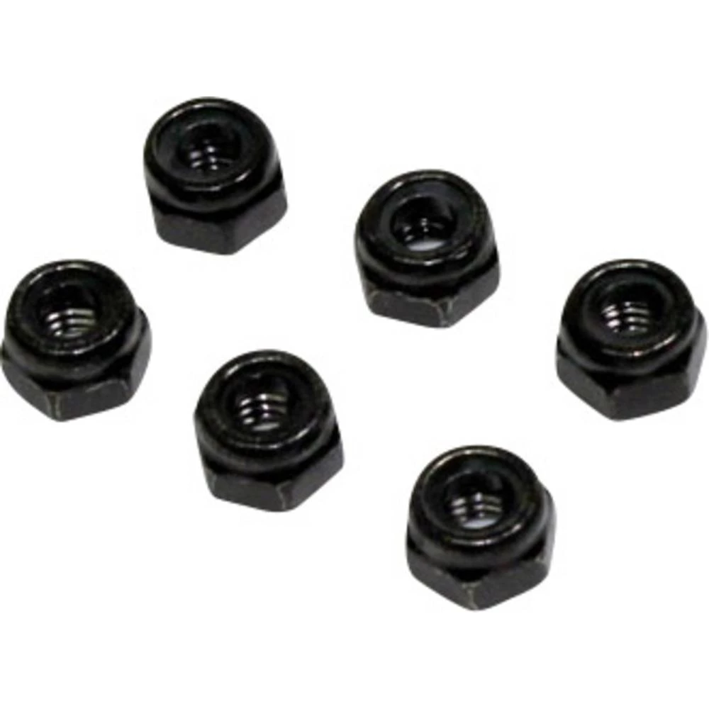 Rezervni dio Absima 1230040 Matice za kotač M4x4 slika