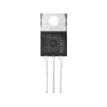Infineon Technologies IKP20N60TXKSA1 IGBT TO-220-3  standardno 600 V