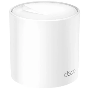 TP-LINK Deco X50 pojedinačno isprepletena mreža 3000 MBit/s 2.4 GHz, 5 GHz slika