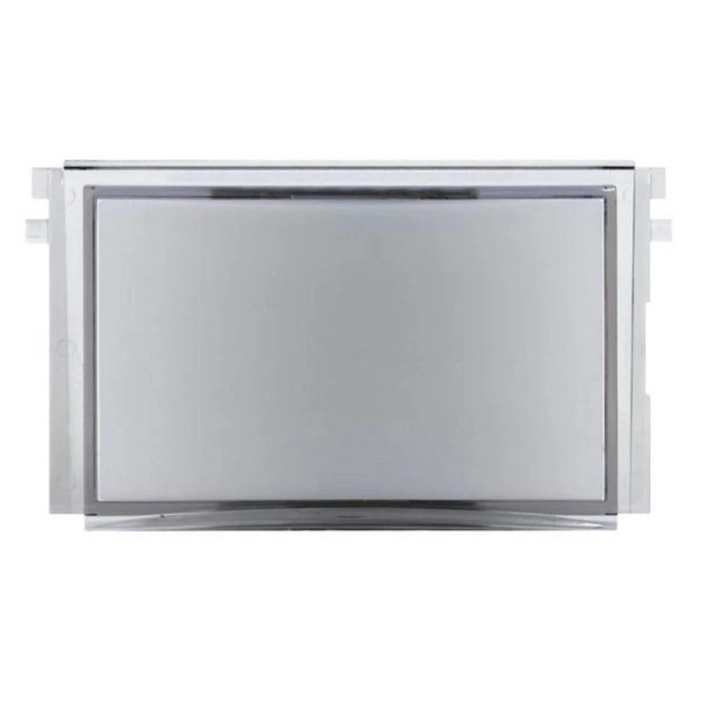 Legrand 332713 pribor portafona za vrata  natpisna pločica  prozirna slika