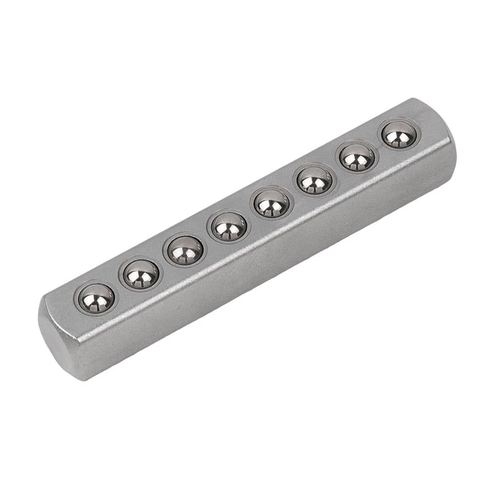 KS Tools 150.3585 Prolazni kvadrat za podešavanje ventila od 1/2". slika