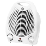 ROWI 1 03 03 0260 ventilatorski grijač HHL 2000/3/4 60 m³ bijela