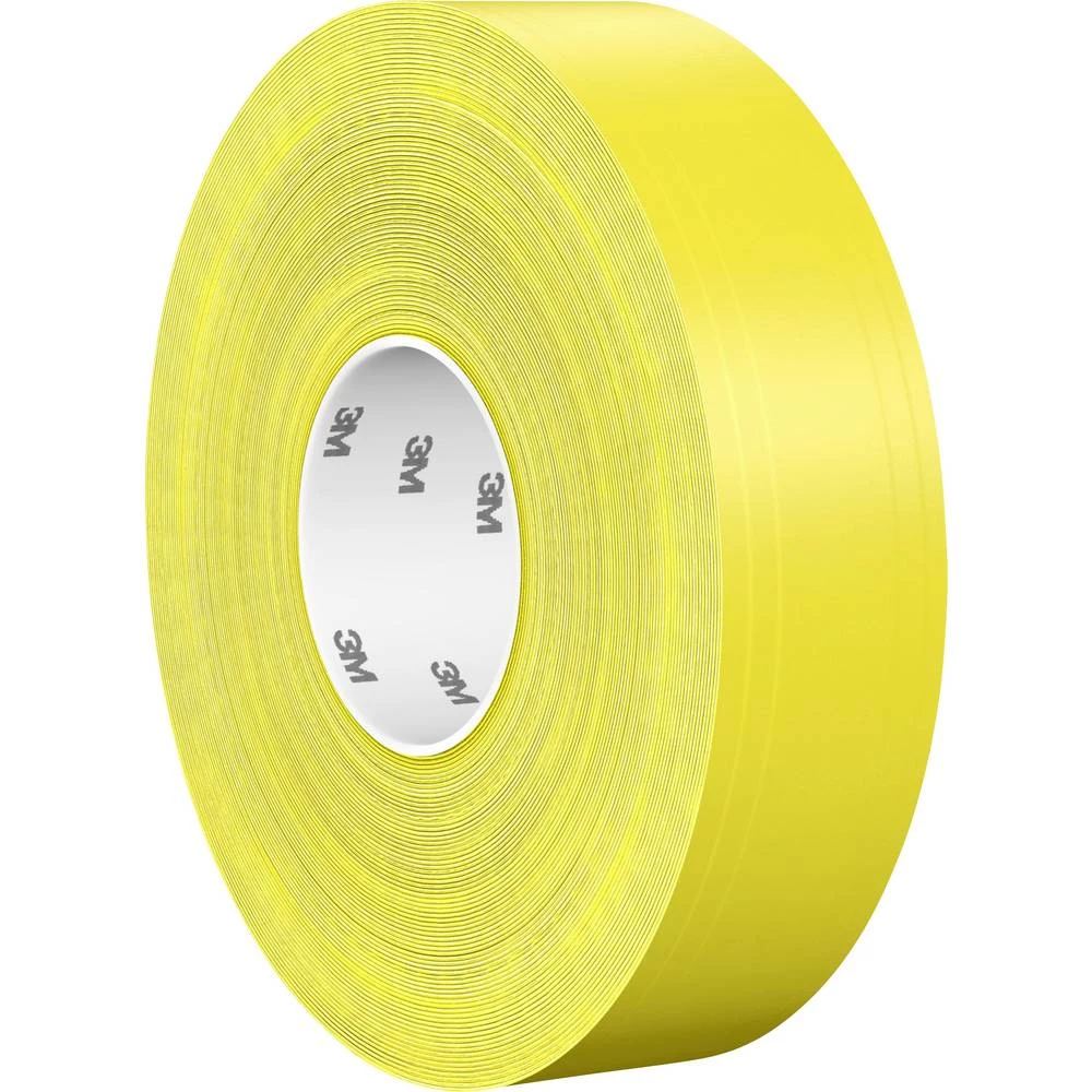 3M 9717633G 3M ™ izuzetno jaka traka za označavanje poda 971  (D x Š) 33 m x 76 mm slika