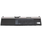 Dell baterija prijenosnog računala GW0K9 11.4 V 8070 mAh Dell