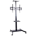 SpeaKa Professional SP-TVC-700 kolica za TV 81,3 cm (32'') - 190,5 cm (75'') podesiv po visini, mogučnost savijana