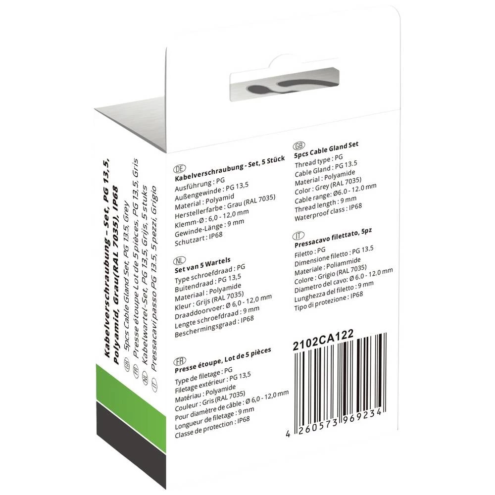 Conrad Product Image