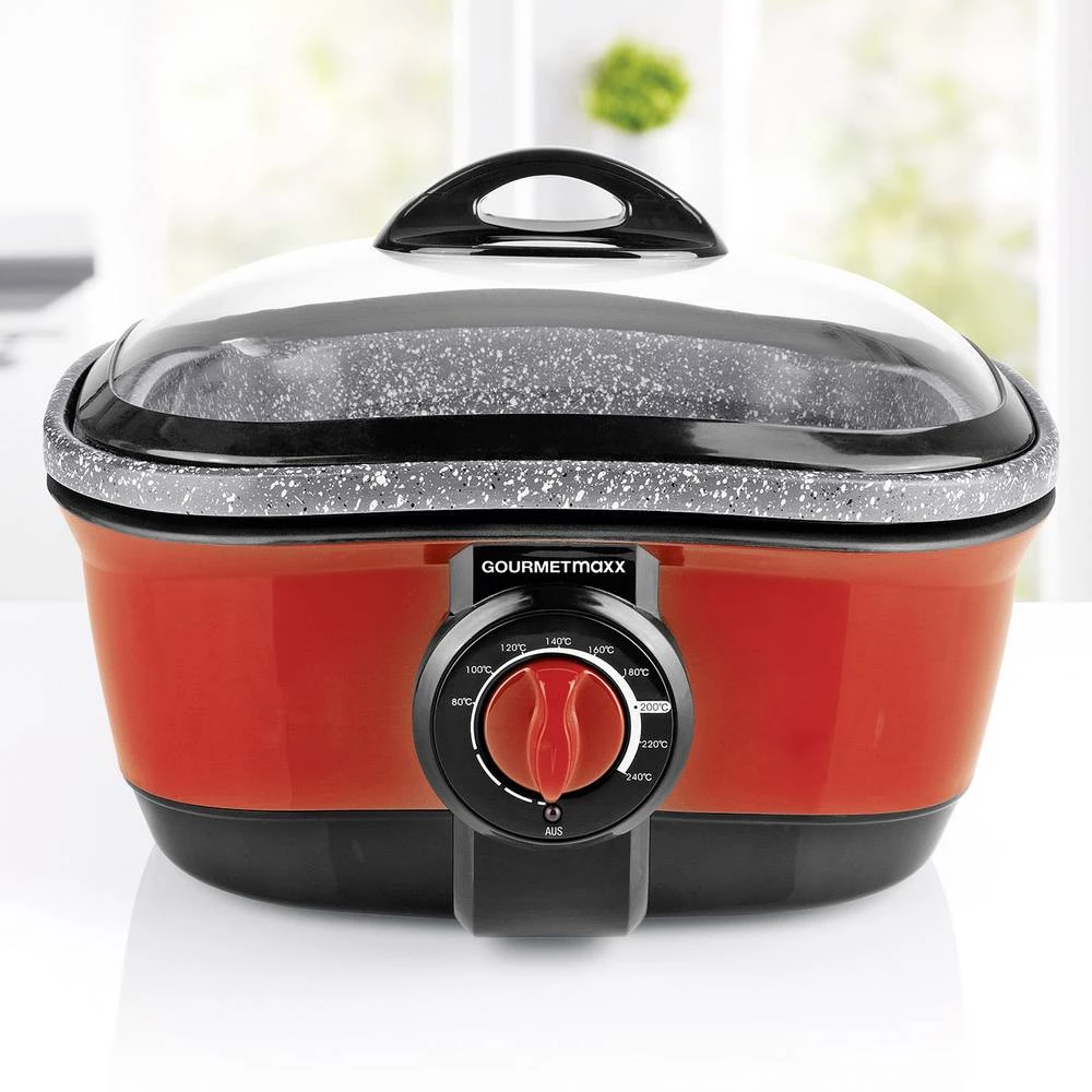 GourmetMaxx 03648 slika