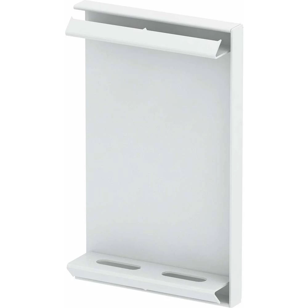 Dodatna oprema za montažu (Š x d) 110 mm x 70 mm OBO Bettermann 6277072 1 ST Svijetlosiva slika