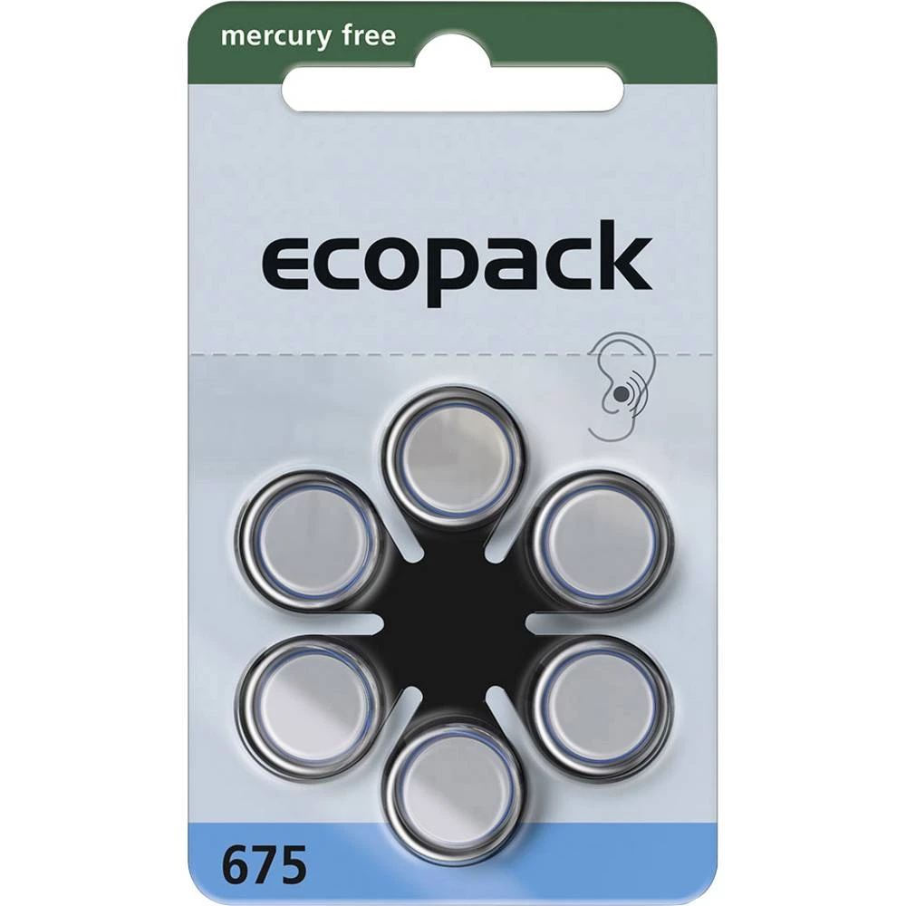 1.4 V 675A, HA675, V675AT, DA675, P675, A675, PR675H, PRX675H, AC675E, A675EZ, PR44, DA675H, DA675N, 675AP, 675HPX, R675H, L675Z slika