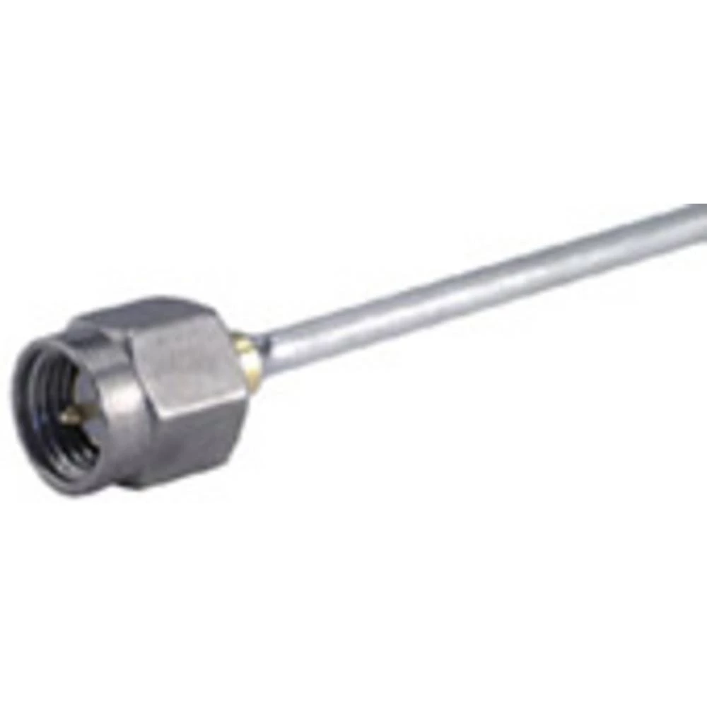 SMA konektor Ravni muški konektor 50 Ohm Huber & Suhner 1 ST slika