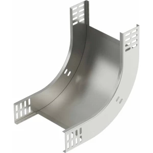 OBO Bettermann 7007119 Luk (Š x V) 500 mm x 60 mm 1 ST Metalna slika