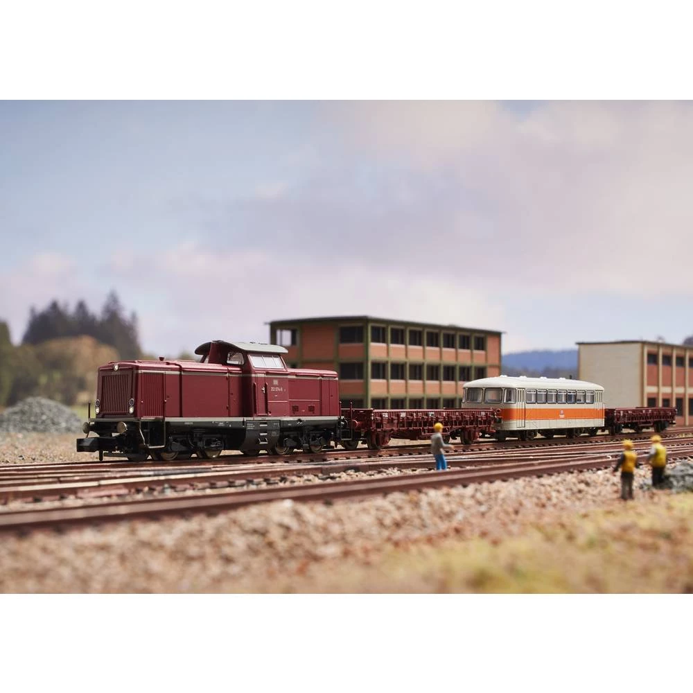 Conrad Product Image