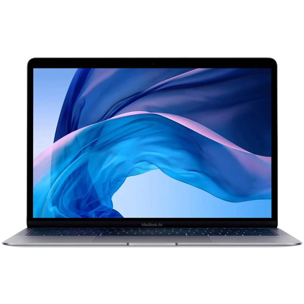 Apple MacBook Air 33.8 cm (13.3 ") Intel Core i5 8 GB Intel UHD Graphics macOS Mojave Svemirsko-siva slika