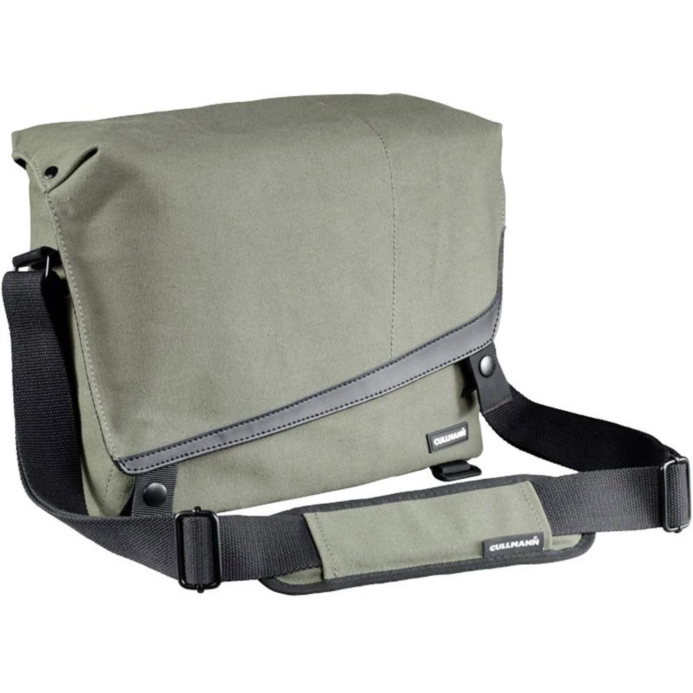 Torbica za fotoaparat Cullmann MADRID TWO Maxima 320+ Unutaršnje dimenzije (ŠxVxD) 270 x 220 x 100 mm Pretinac za prijenosno rač slika