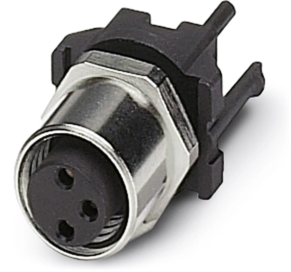 SACC-DSIV-M 8FS-3CON-L180-06 - ugradbeni utični konektor SACC-DSIV-M 8FS-3CON-L180-06 Phoenix Contact sadržaj: 20 kom. slika