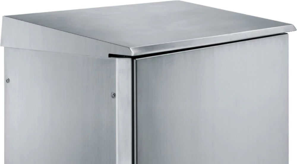 Poklopac (Š x V) 1248 mm x 84 mm Nehrđajući čelik Schneider Electric NSYSCX12060 1 ST slika