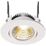 Deko Light 565279 COB-68 LED ugradna svjetiljka  Energetska učinkovitost 2021: E (A - G)  LED fiksno ugrađena 6 W signalno bijela (RAL 9003)