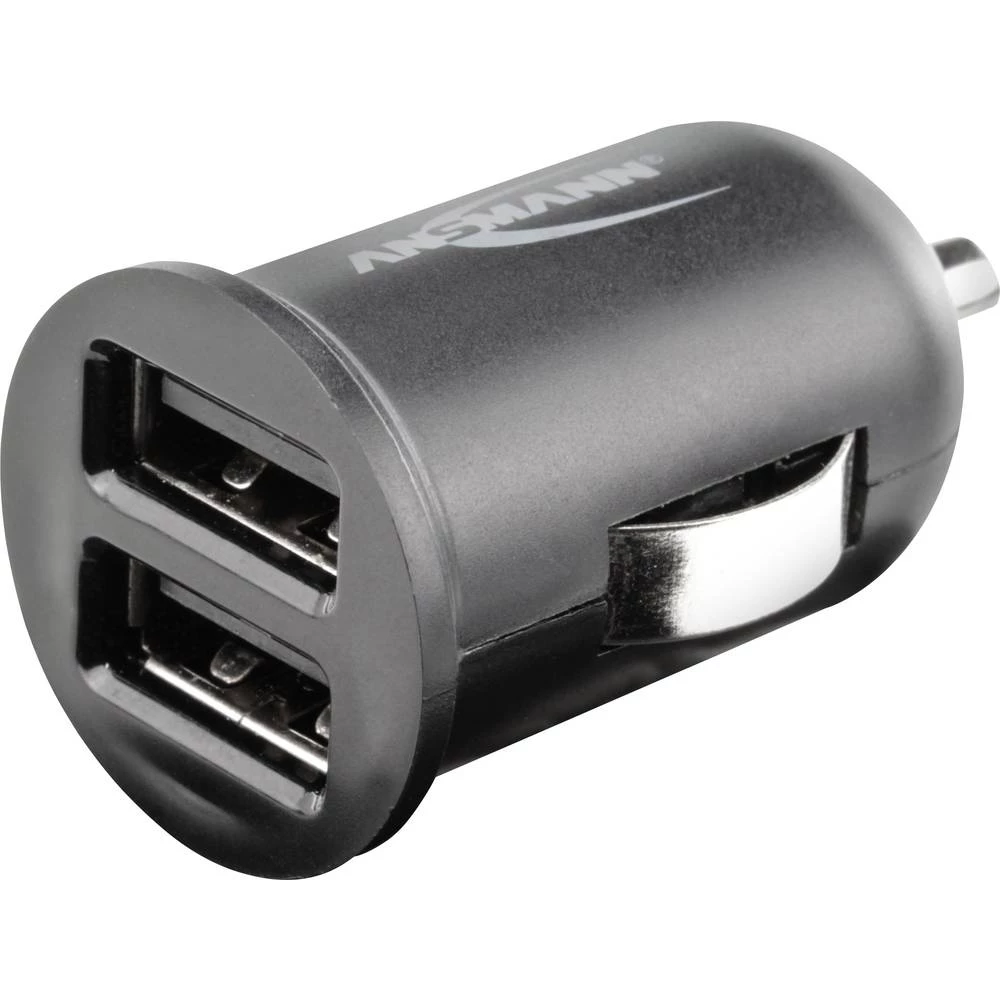 USB punjač Ansmann 1000-0023 5 V/DC 2400 mA 12 W slika