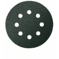 Bosch Accessories Best for Stone 2608605119 Ekscentrični brusni papir S čičkom, Perforiran Granulacija 240 (Ø) 125 mm 5 S slika