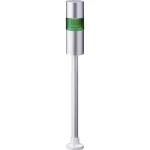 Signalni toranj LED Patlite LR6-102PJBU-G Zelena Zelena Žmigavac, Stalno svjetlo, Stalni ton, Jedan ton, Više tonova, Pulsni ton