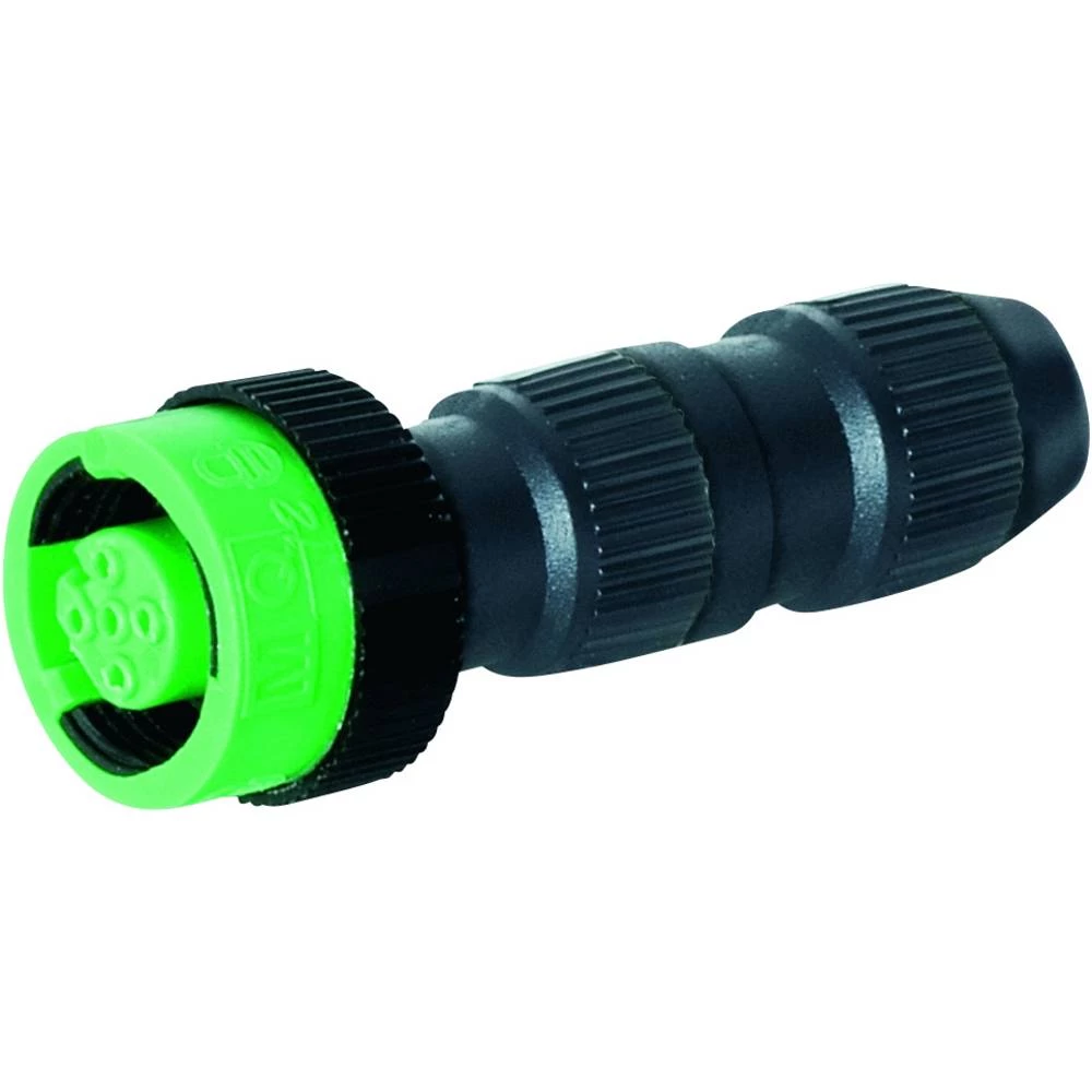 Murr Elektronik 7050-12601-0000000 utični konektor za senzor/aktivator, nekonfekcionirani     1 St. slika